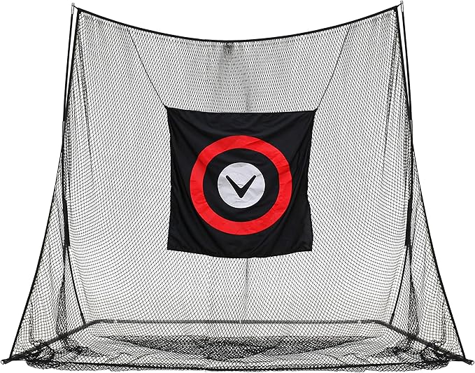 Callaway BASE Hitting Net (8' x 10') Amazon.co.uk Sports & Outdoors
