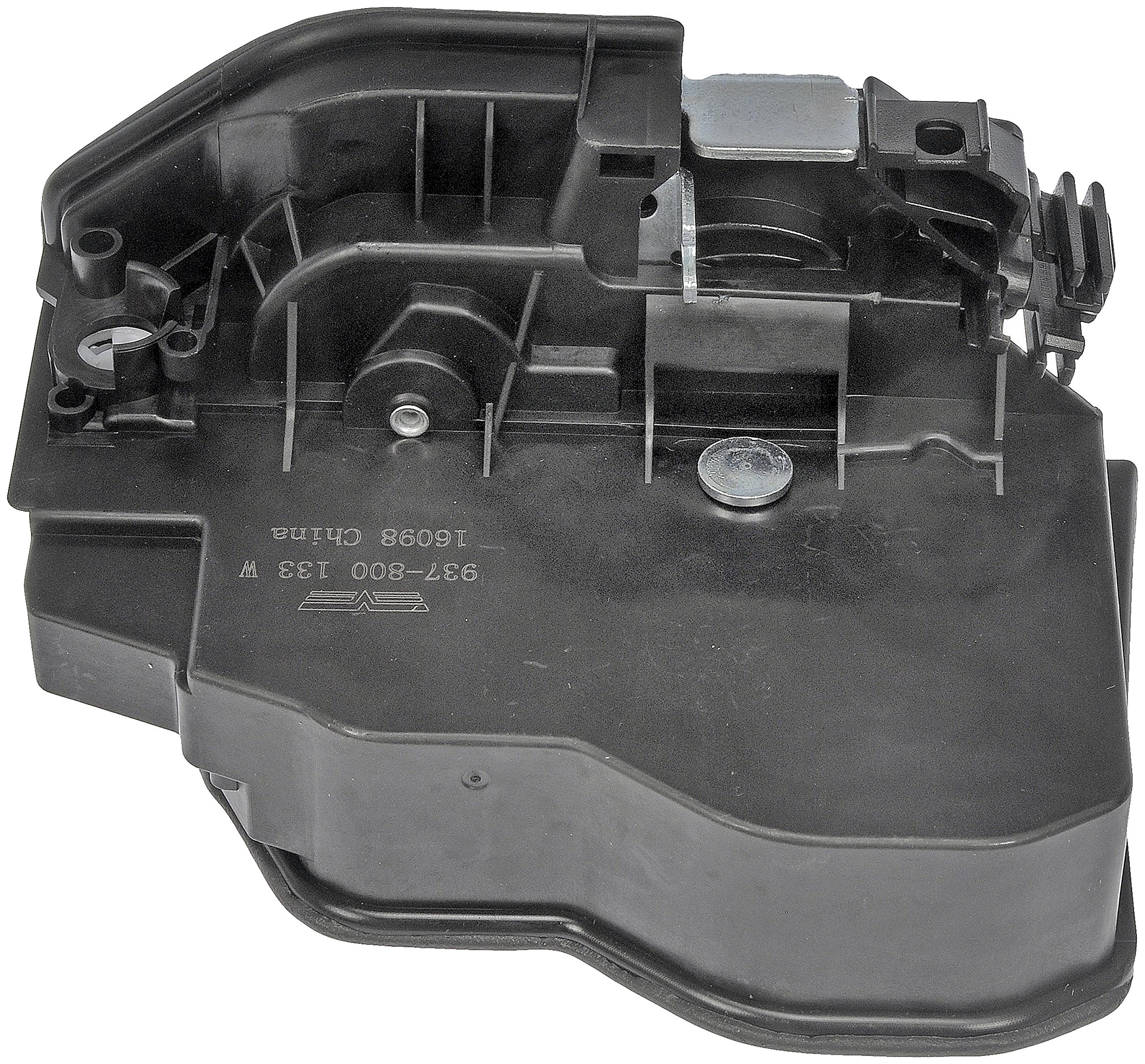 Amazon.com: Dorman 937-800 Front Driver Side Door Lock Actuator