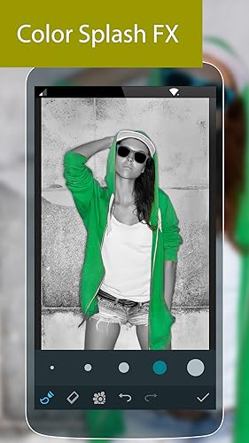 Photo Studio PRO (Kindle Tablet Edition)