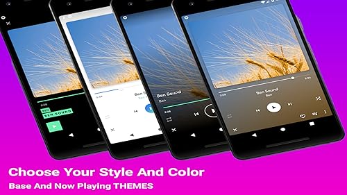 Music Player (Best For-2019)