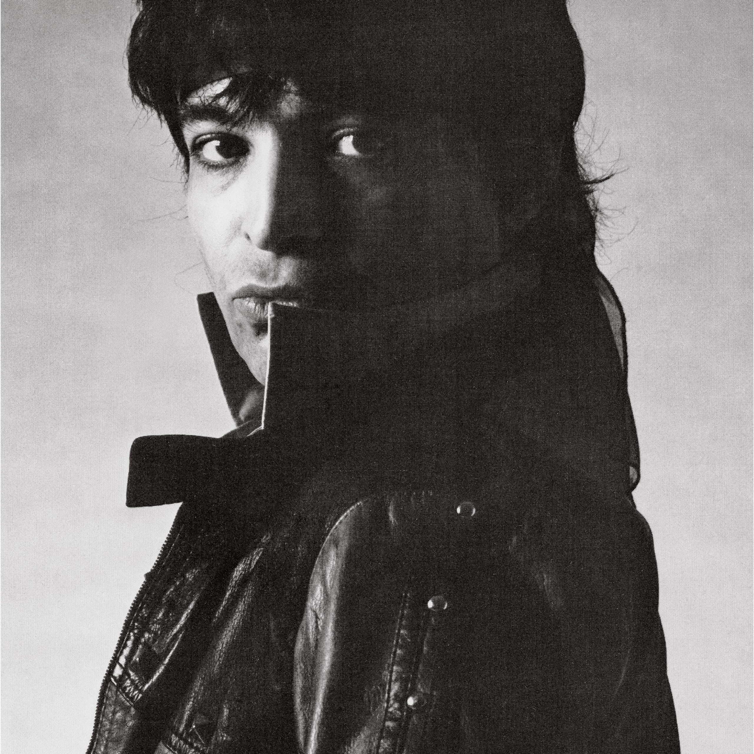 Alan Vega Alan Vega LP Vinyl NEW