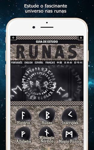 Guia de Runas