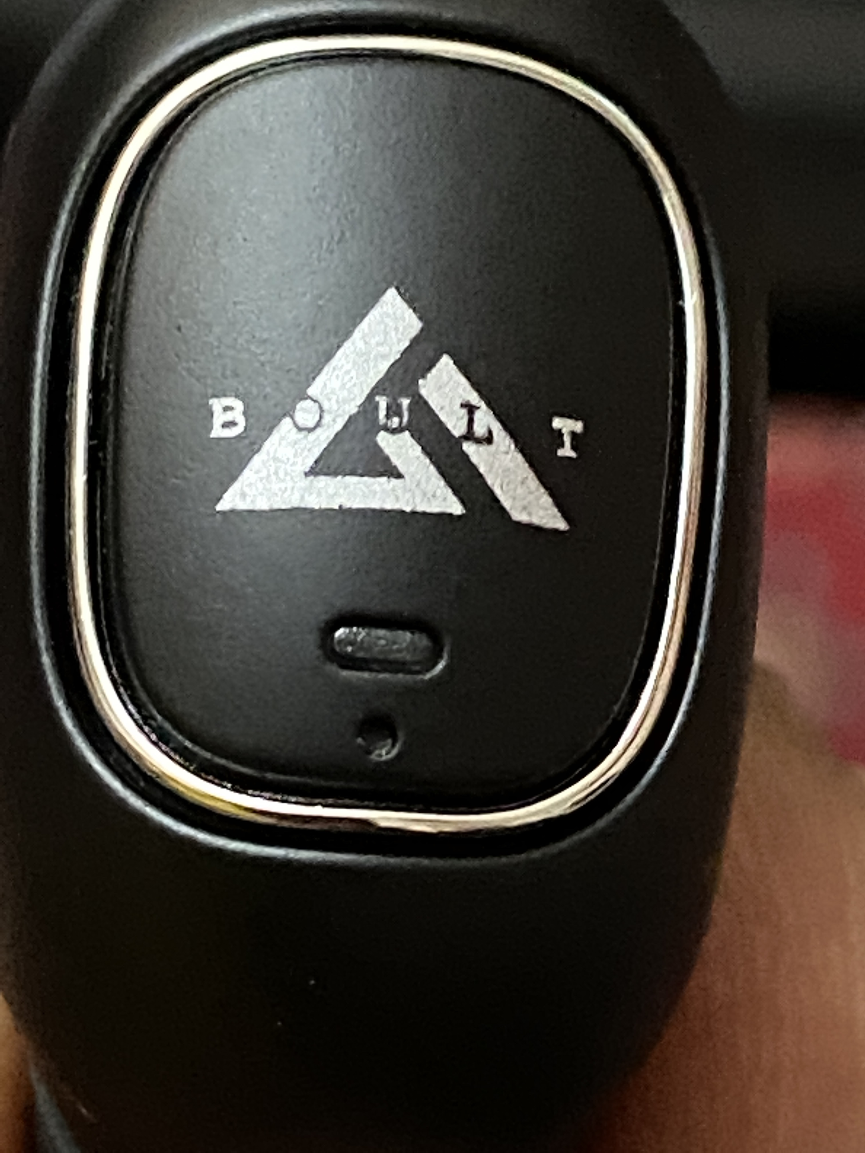 Boult Audio Airbass Monopod Bluetooth Truly Wireless in Ear Earbuds