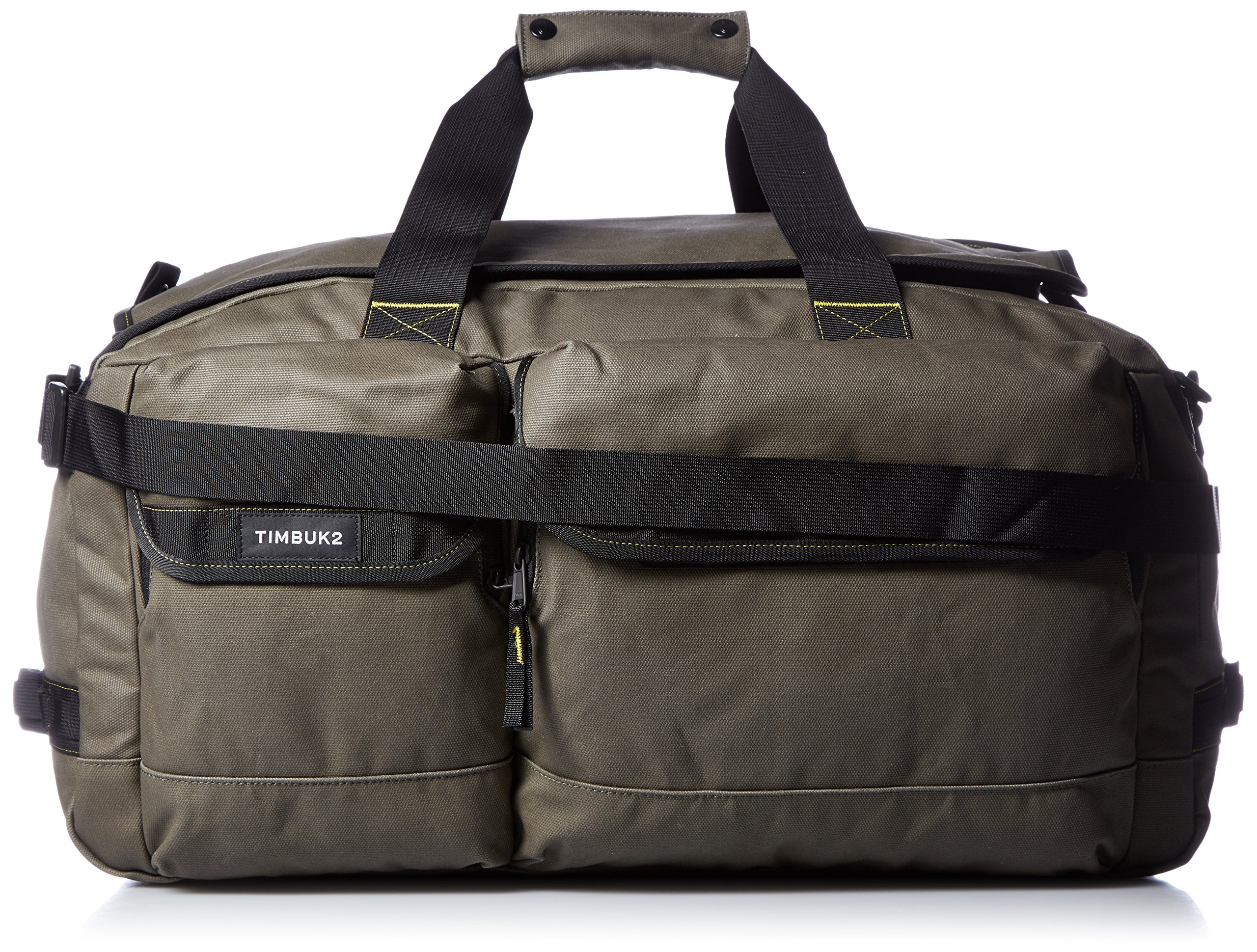 Amazon | [ティンバック2] キャリーバッグ ナビゲーターダッフル S 592  