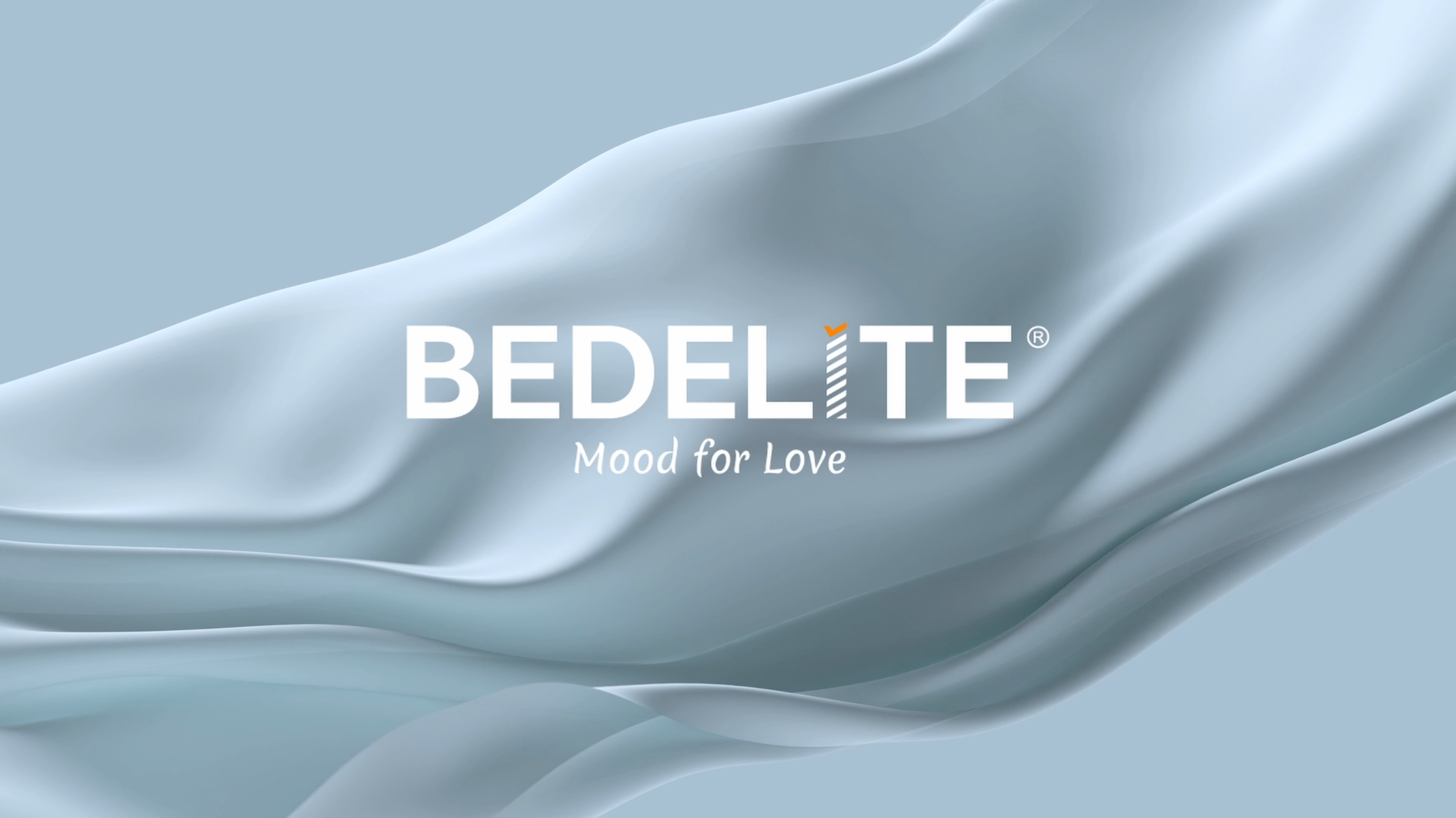 Luxury Bedding Bedelite