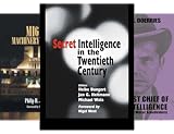  Studies in Intelligence (31 Book Series)