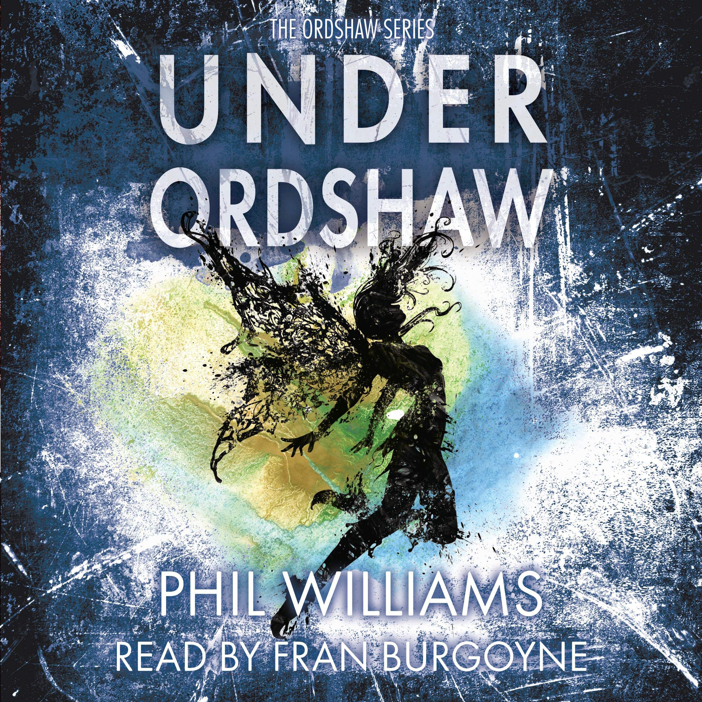 Cover art for Under Ordshaw