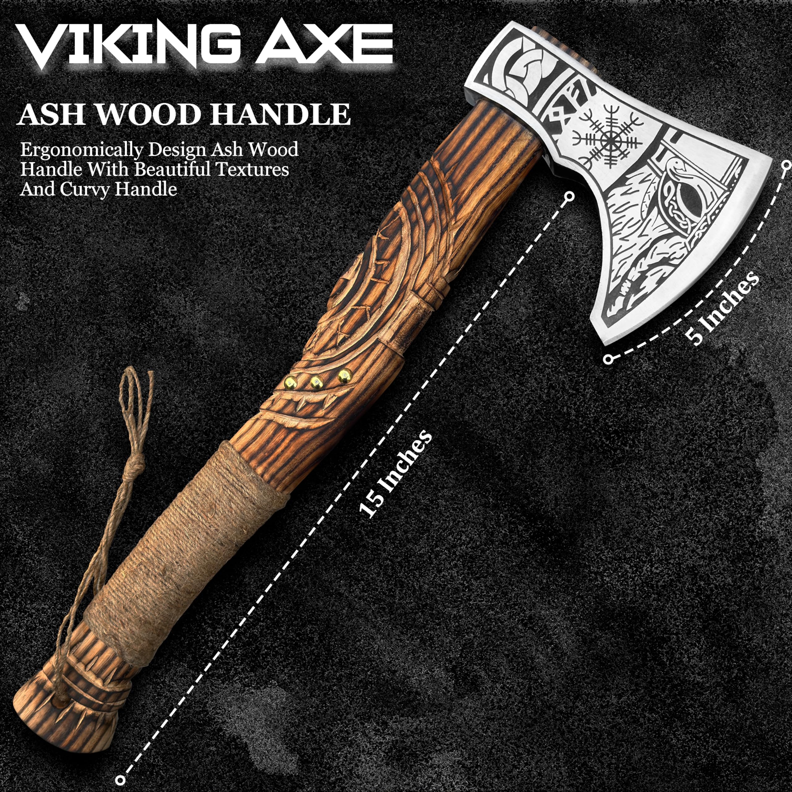 古斧　珍品　古武器　アンティーク　西洋式　ヴァイキング　オールドアックス 古斧 珍品 古武器 アンティーク 西洋式 ヴァイキング オールド