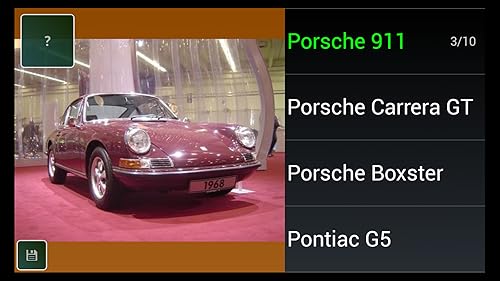 Curiosidades do carro