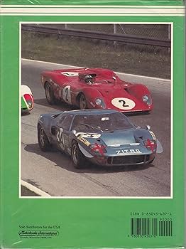 Amazon.co.jp: FORD GT-40 : 本