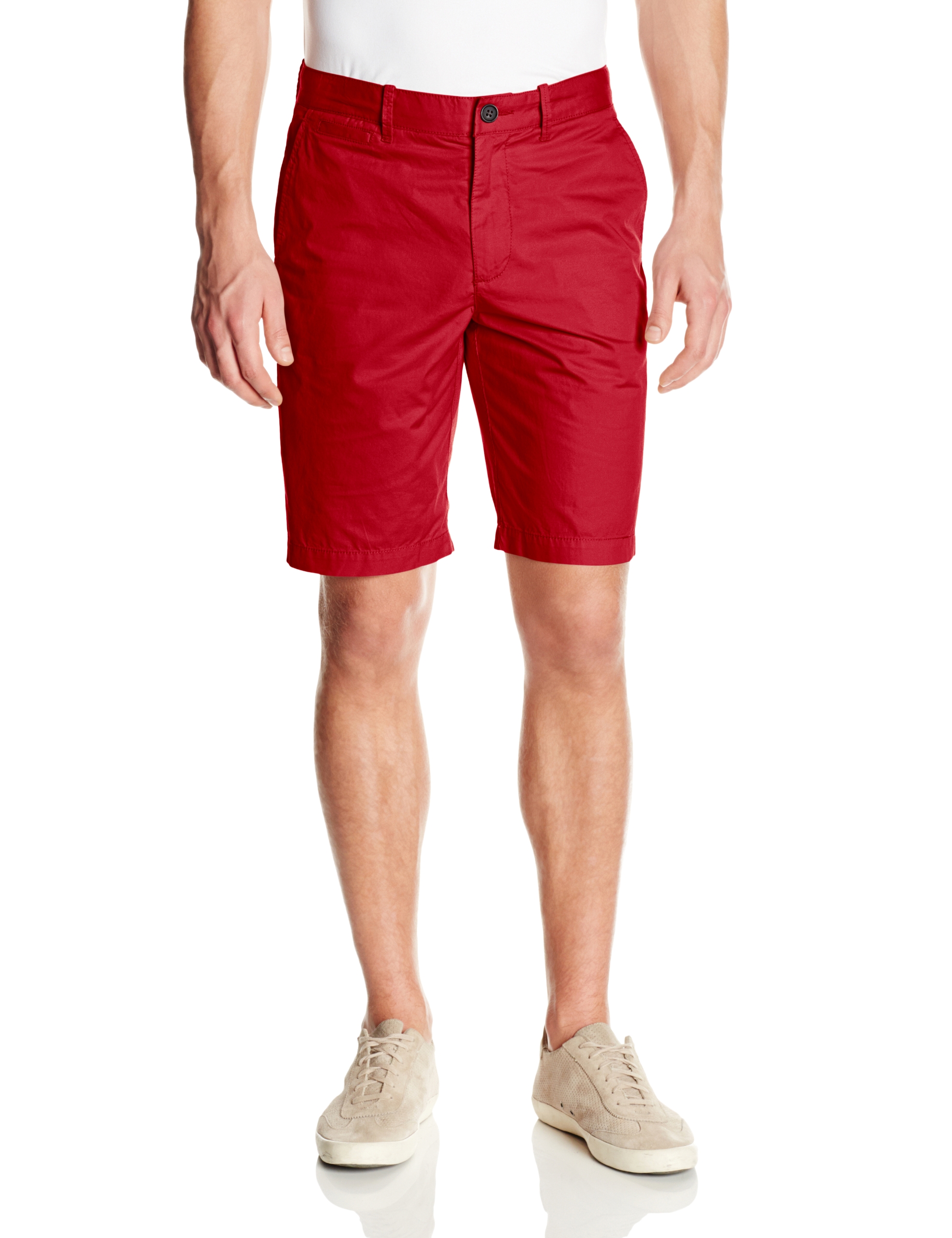Original Penguin Men's Basic Short