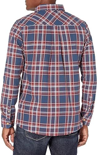 Vista 2 de Browning mens Crawford Shirt