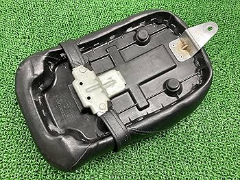 イントルーダークラシック400用　シート Amazon | イントルーダークラシック400 タンデムシート 41F VK54A-104