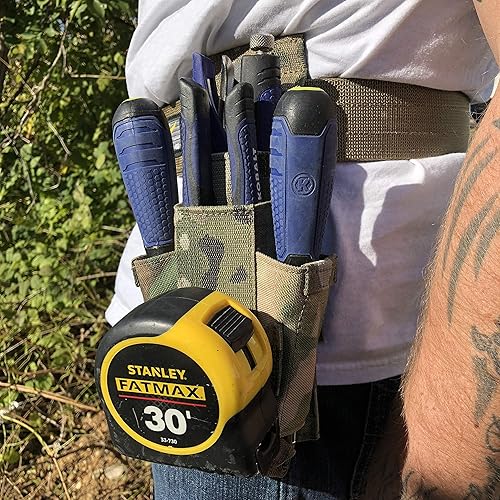 Vista 19 de * Cinta FM CC 40' Multi