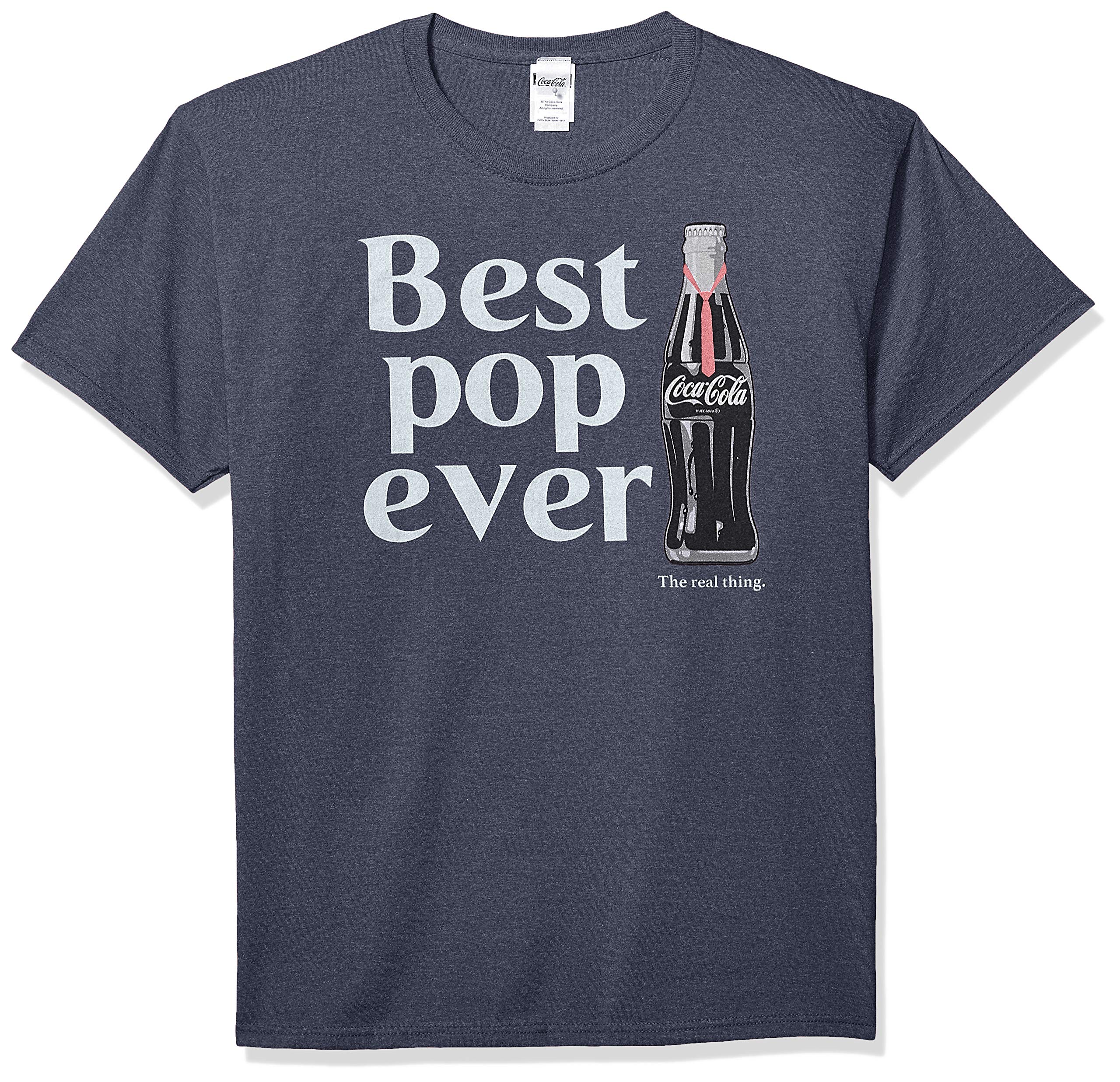 Coca-ColaMen's Officially Licensed Tees for Dad