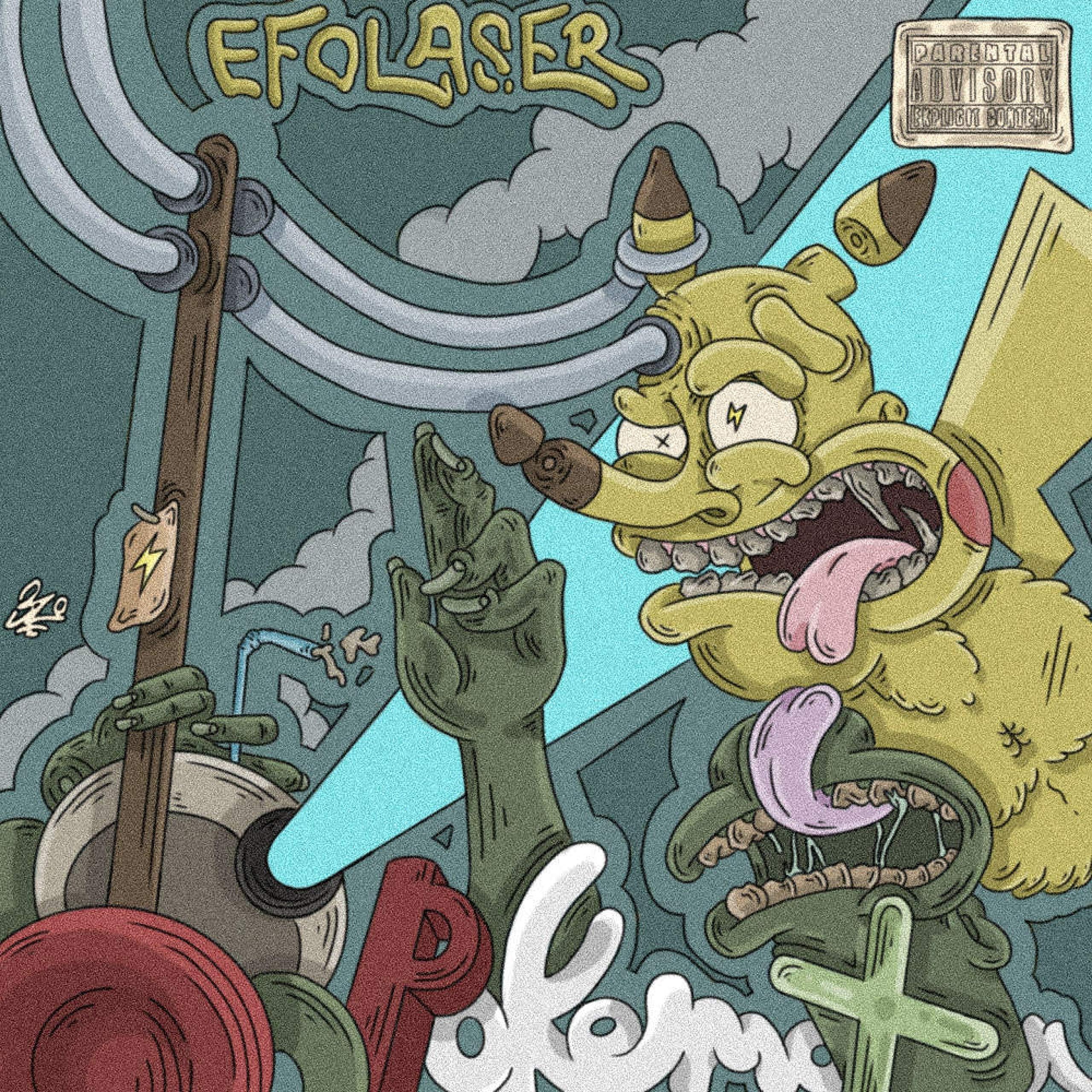 Pokemon [Explicit]