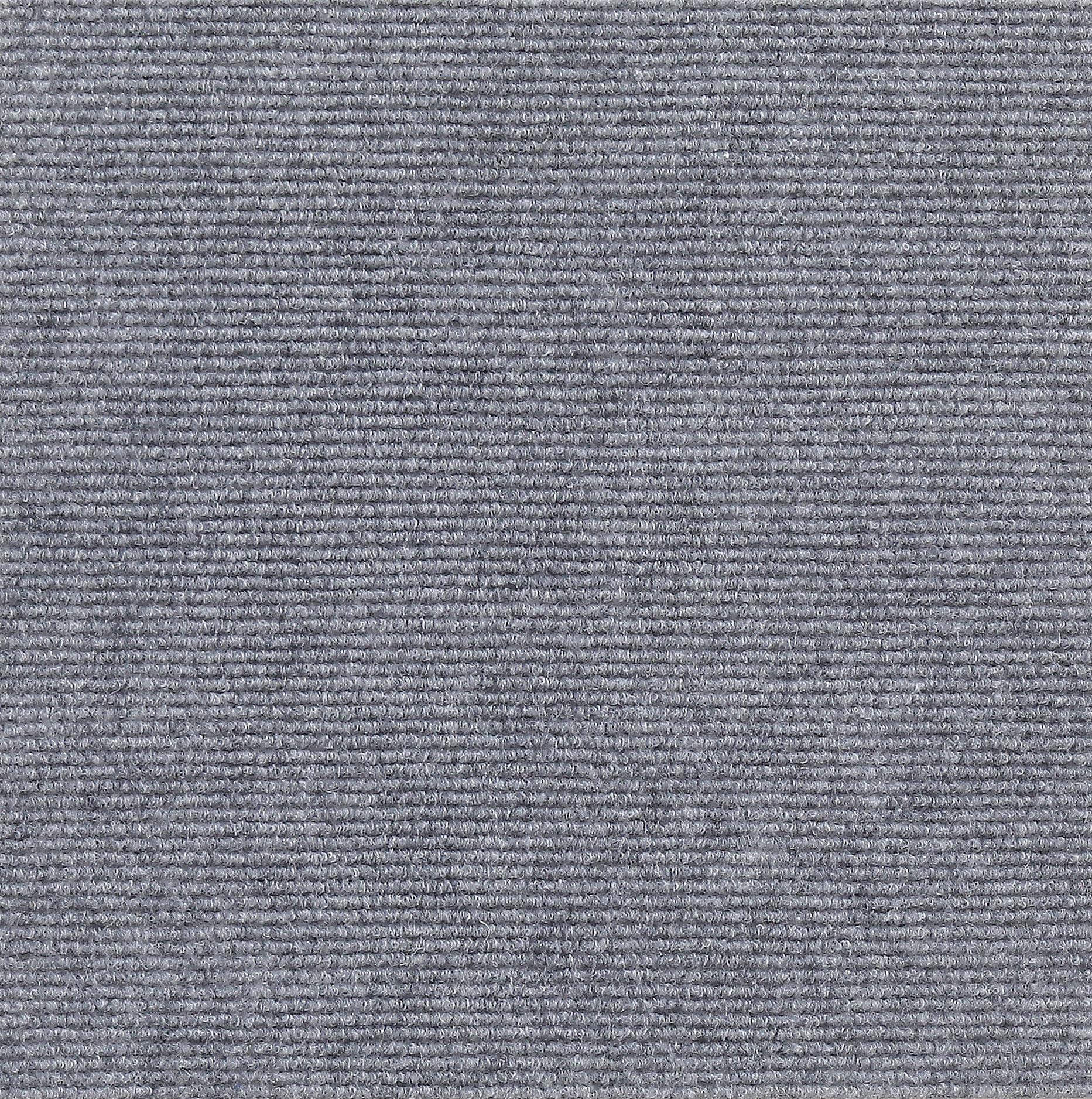 Photo 1 of 12x12 Inch Peel and Stick Carpet Tiles with Soft Pad, Self-Adhesive Removable Floor Squares for Bedroom, Office, Rental, Easy DIY Installation (30, Light Gray)