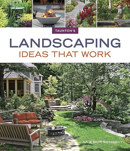 Landscaping Ideas that Work