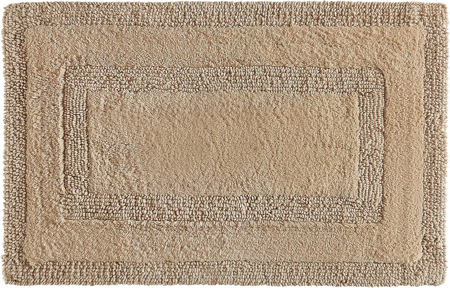 UGG 00572 Emma Bath Rug Cotton Reversible Luxury Bath Mat