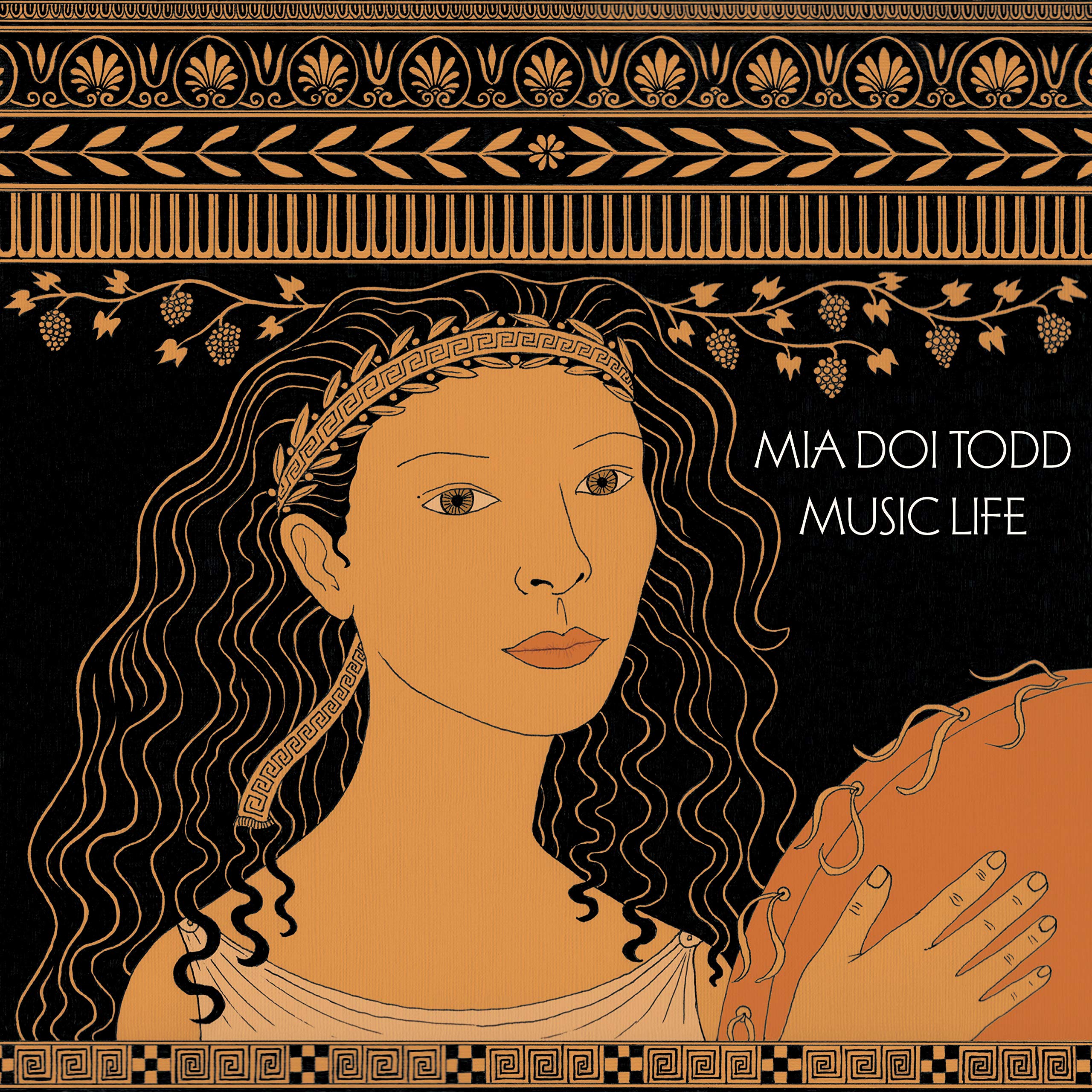 Music Life (LP) [VINYL]