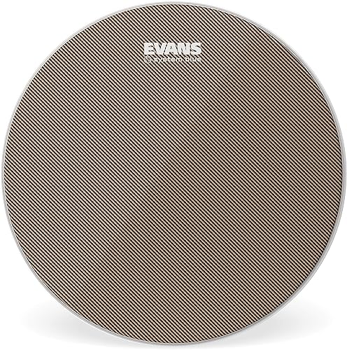 Evans System Blue Marching Snare, 13 pulgadas (SB13MSB)