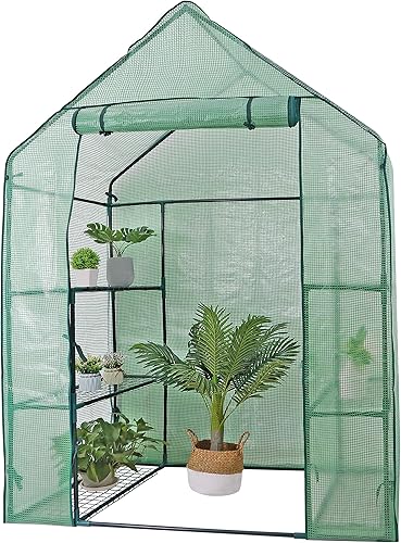 Miniatura 10 de Bbbuy Invernadero