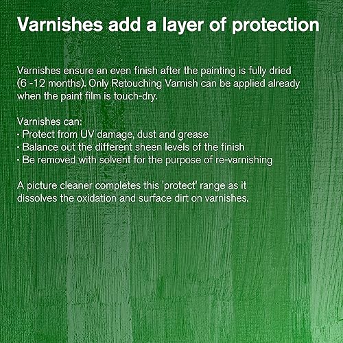 Miniatura 4 de Winsor  Newton Artists Limpiador de imágenes al óleo 25 oz