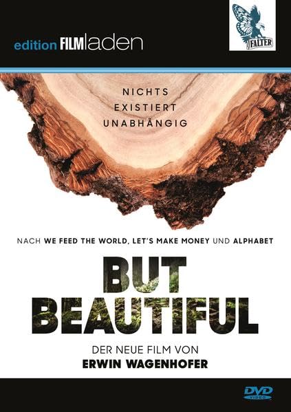 But Beautiful [Alemania] Comprar Película Documental en DVD Original