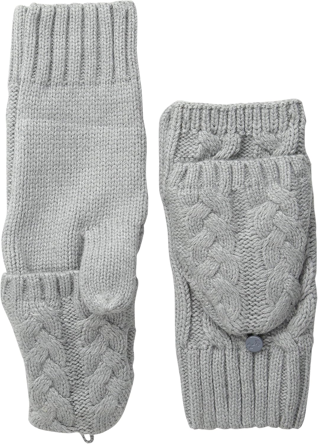 under armour around town mittens