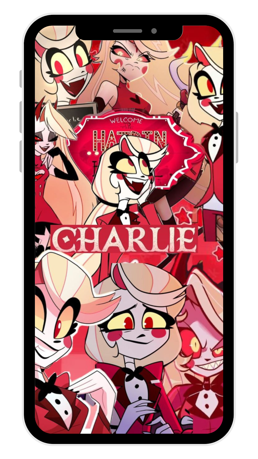 Hazbin Hotel Wallpapers for Fans – HD And 4K Aesthetic Backgrounds ...