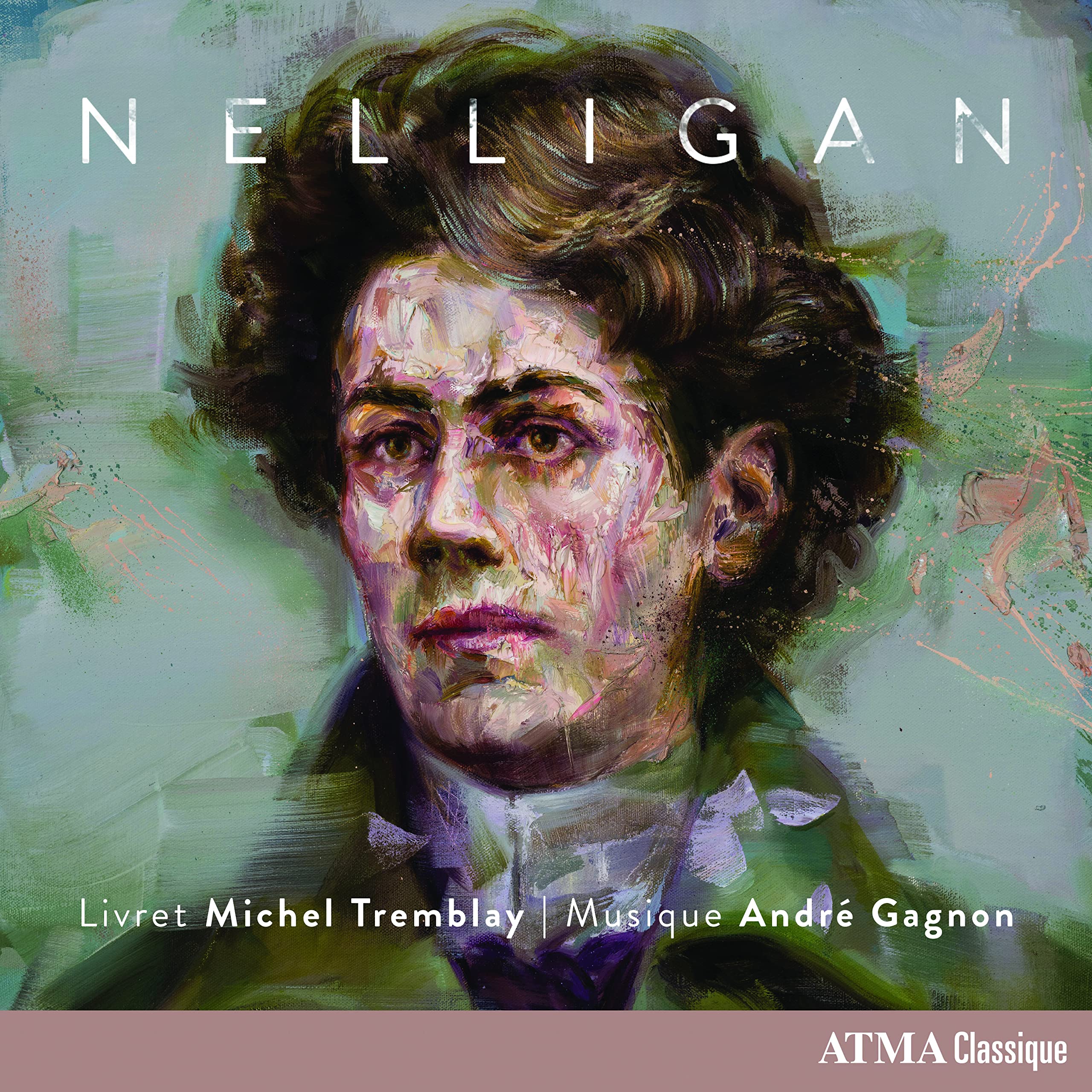 André Gagnon: Nelligan