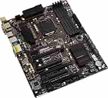 intel - ASRock製 ATXマザーボード Z87 Extreme6 LGA1150 元箱あり ASRock > Z87 Extreme6