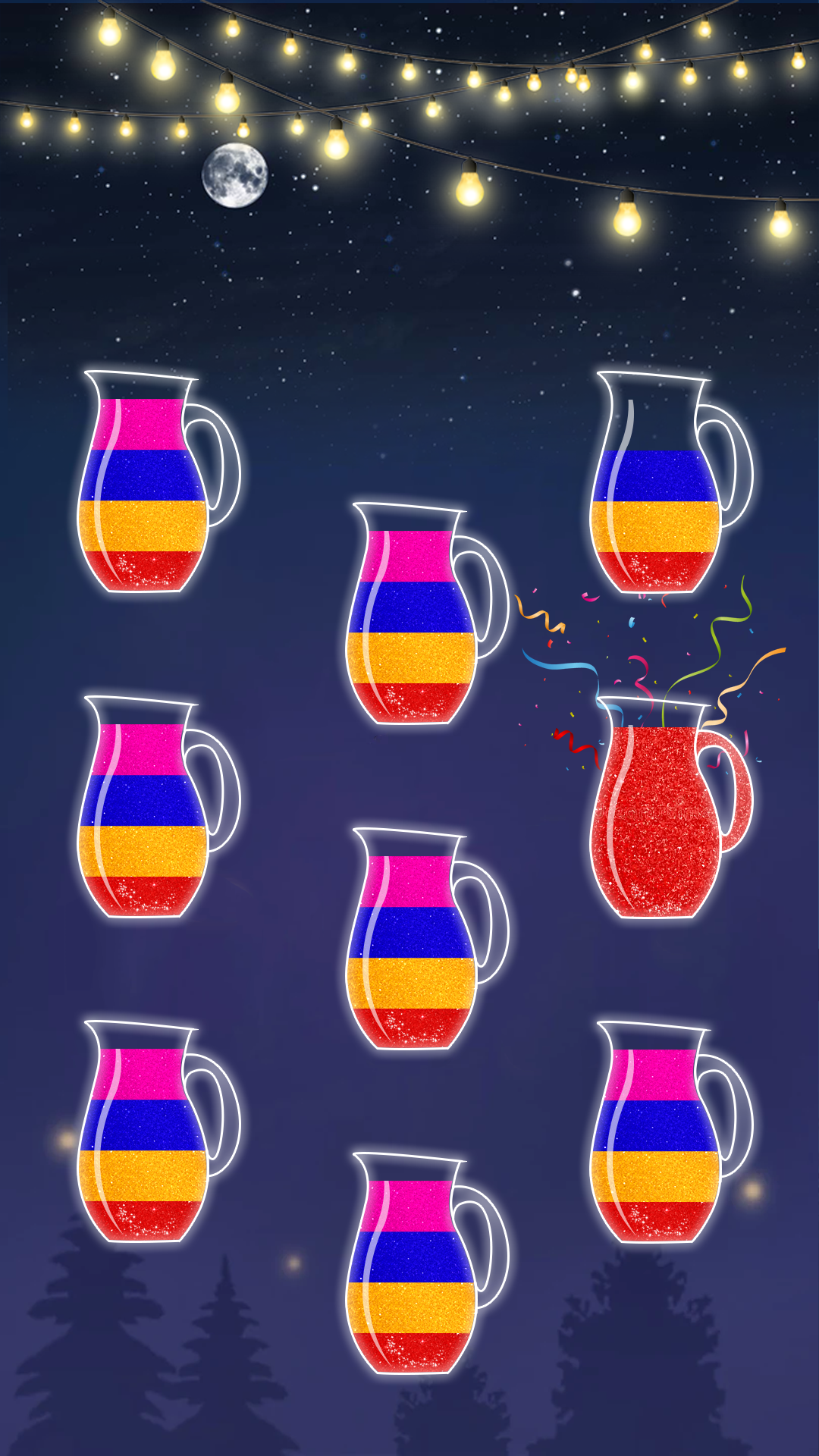 Water Color Sort Puzzle Game - App on Amazon Appstore