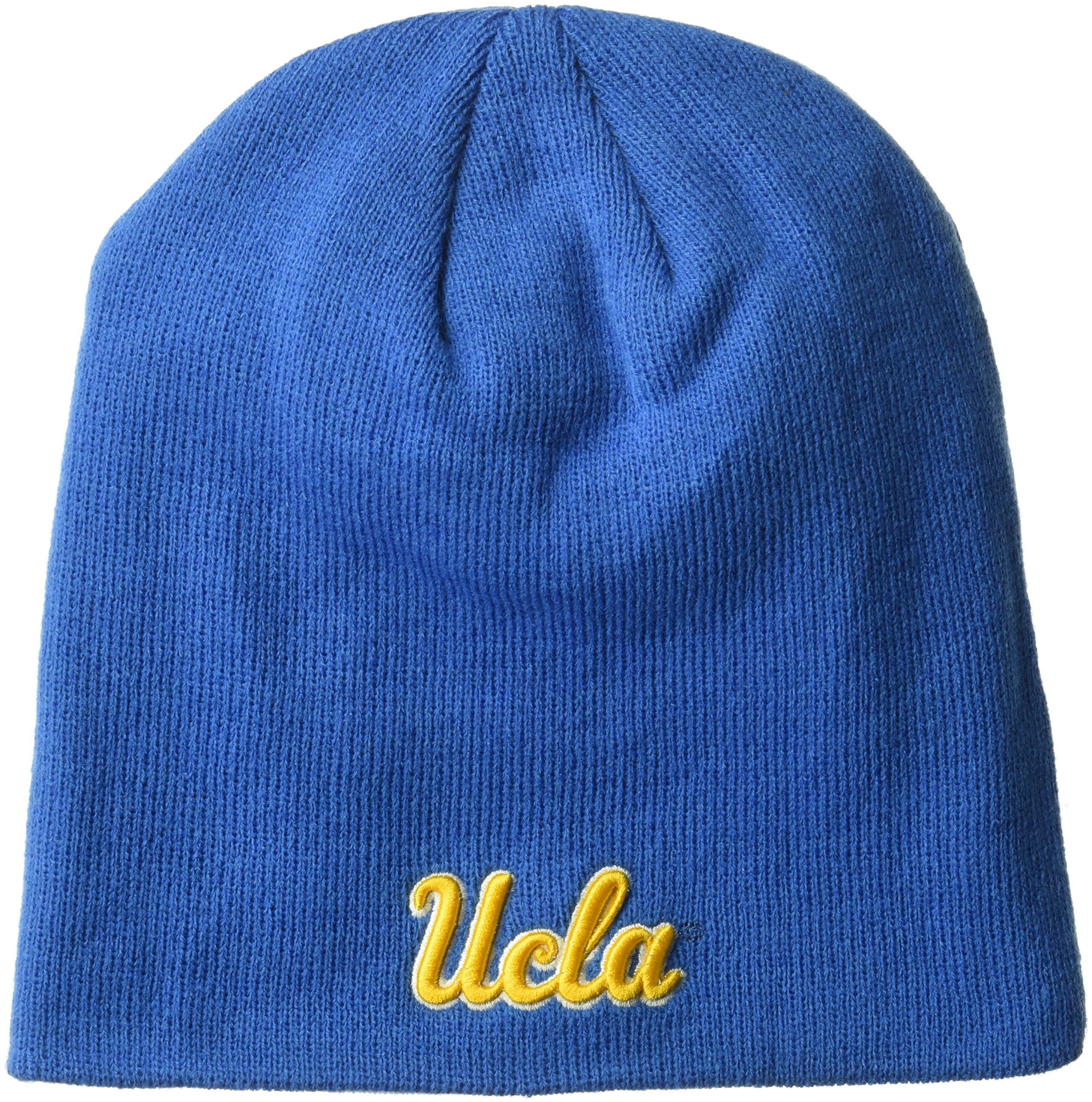 NCAA Zephyr Men's Edge Knit Beanie