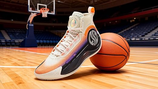 Amazon.com | 361° Aaron Gordon AG4 Basketball Shoes for Men