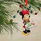 Hallmark Backen Minnie Maus Ornament Disney Baumschmuck Disney Hängende Ornament Weihnachten Hängende Ornament Geschenke für Weihnachten