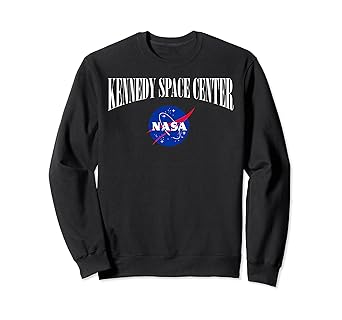 kennedy space center hoodie