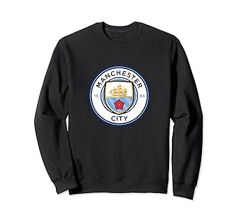 crest sweater