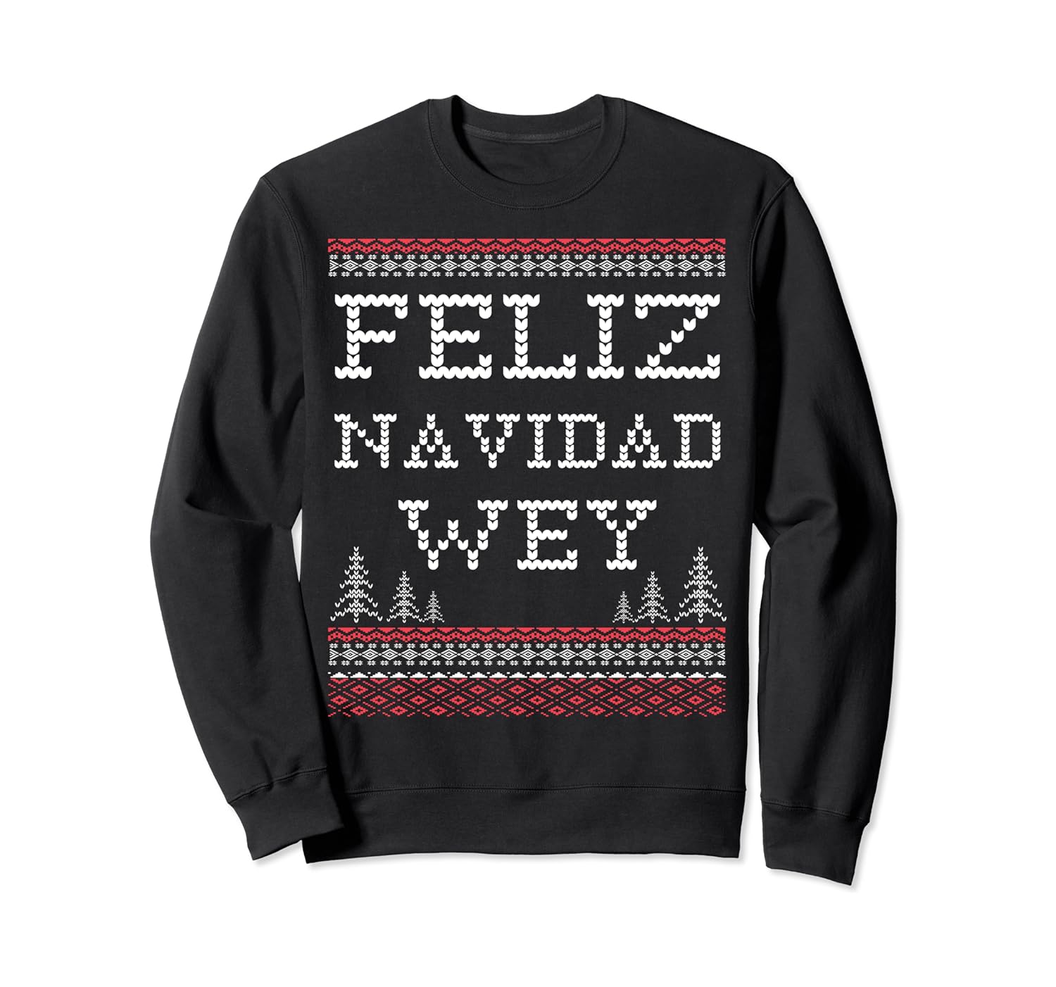 sweatshirt for christmas