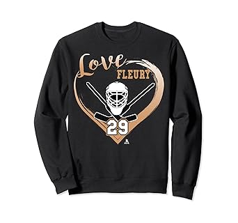 marc andre fleury hoodie