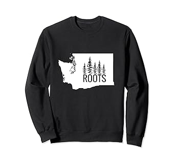the roots sweatshirt