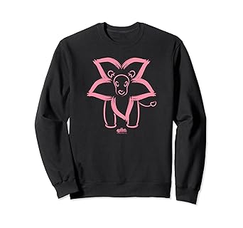 steven universe lion hoodie