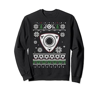 rotary sweatshirt