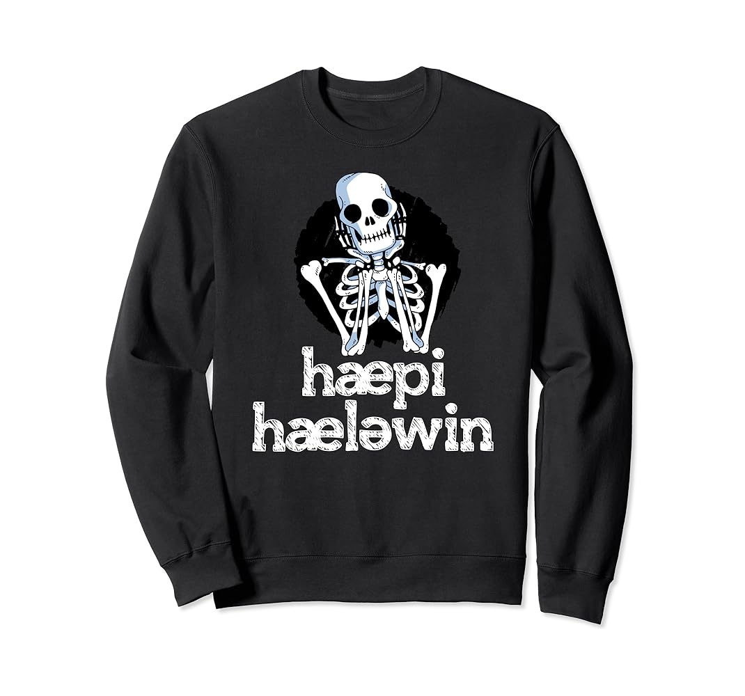 slp halloween shirt