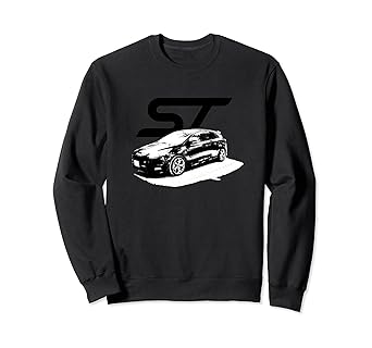 focus st sweatshirt