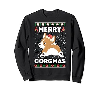 corgi sweater amazon