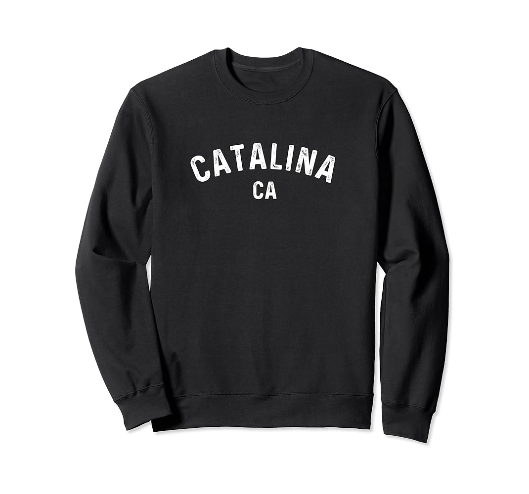 Catalina sweatshirt Clearance