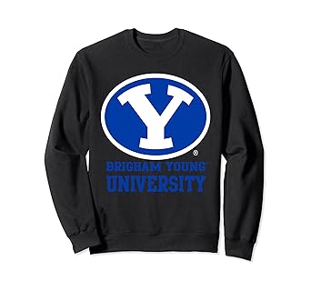 byu sweater