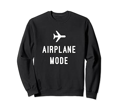 airplane mode sweatshirt nordstrom