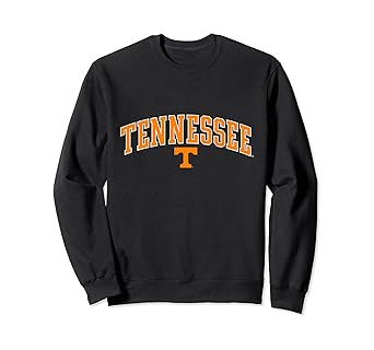 ut vols sweatshirts
